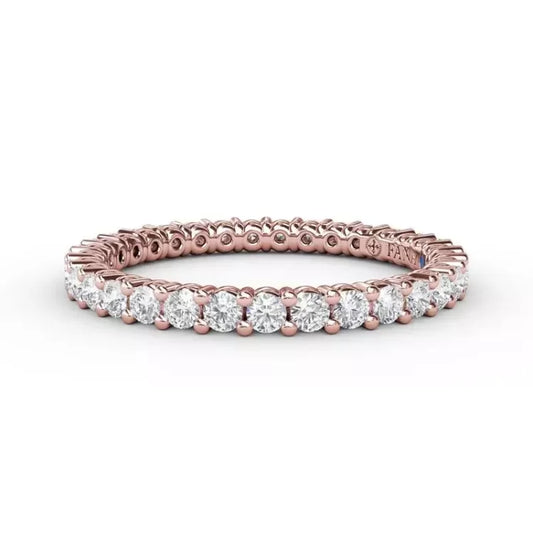 FANA Contemporary Eternity Band