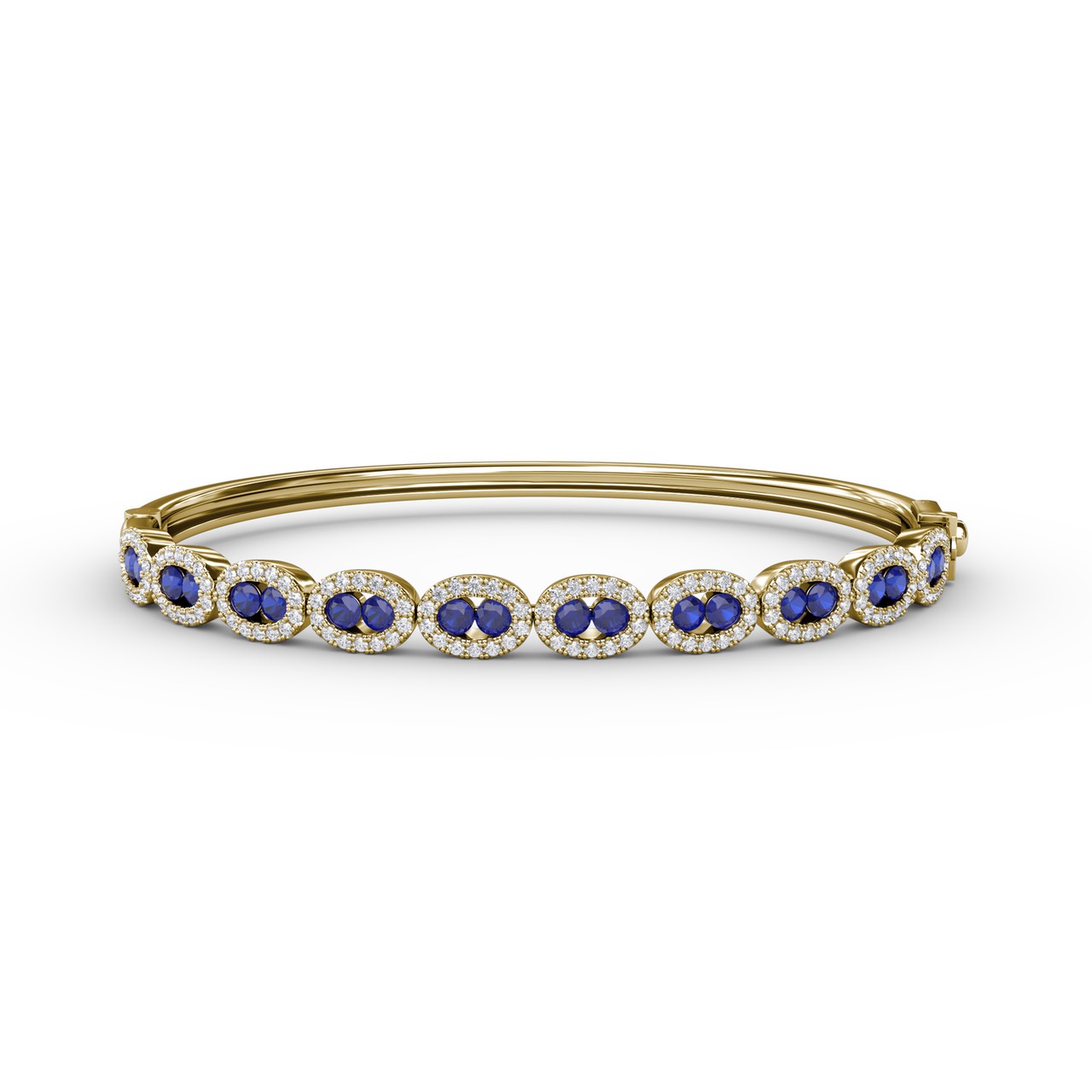 Women's Bangle Bracelets Collection | FANA & Effy | TSJ