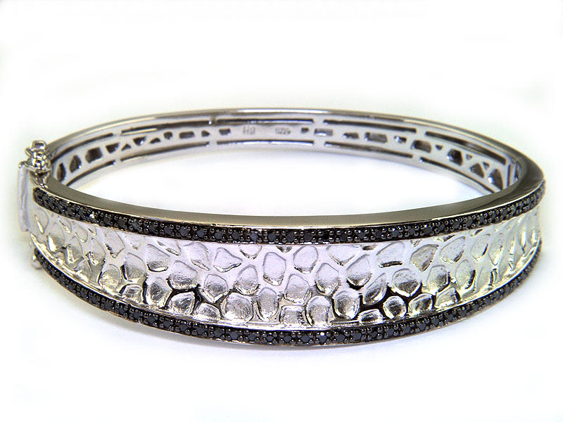 EFFY 925 EFFY 925 STERLING SILVER  BANGLE